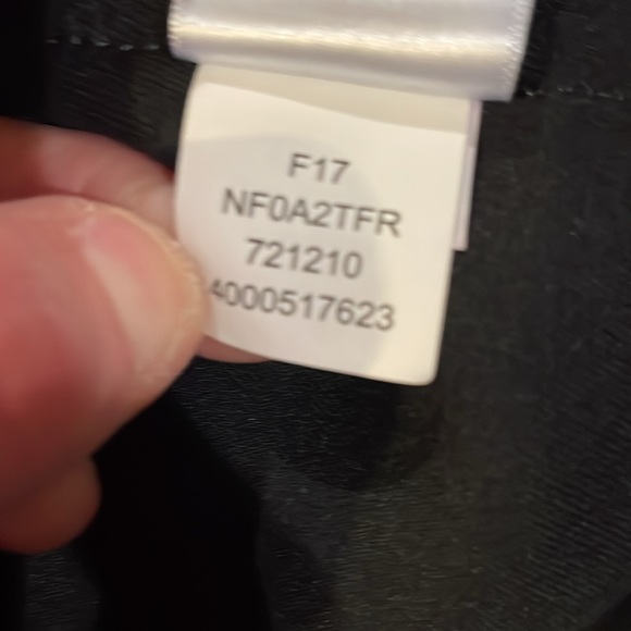 NF JACKET - Picture 8 of 9